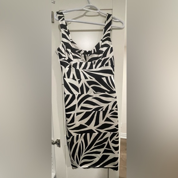 Maggie London for Melanie Lyne Dress - Picture 1 of 2